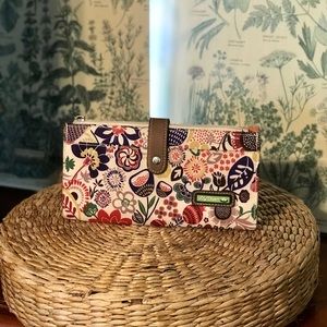 Lily Bloom Wallet